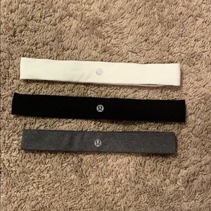lulu headbands